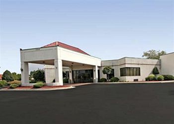 Red Roof Inn Burlington