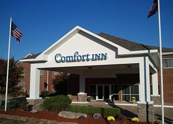 Comfort Inn Mountain Home