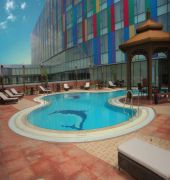 Talatona Convention Hotel