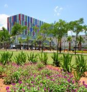 Talatona Convention Hotel