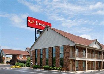 Econo Lodge Lebanon