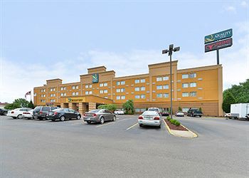 Quality Inn Marietta