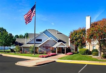 Sonesta ES Suites Wilmington - Newark