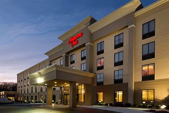 Comfort Suites