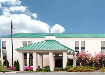 Comfort Inn
