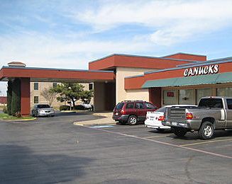 Texan Inn