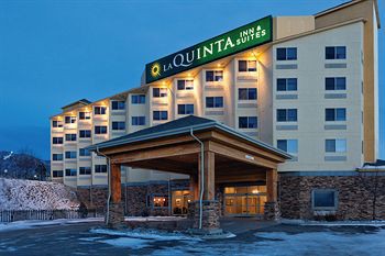 La Quinta Inn & Suites Butte