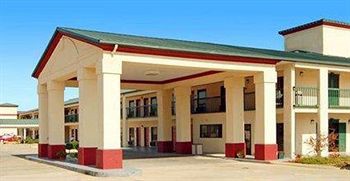 Econo Lodge Inn & Suites