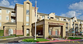 Residence Inn Salt Lake City Downtown