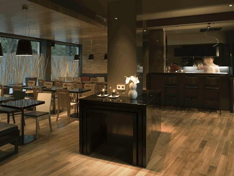 Modus Hotel