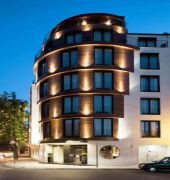 Modus Hotel