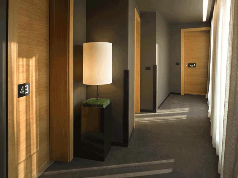 Modus Hotel