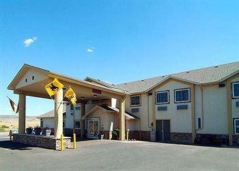 Quality Inn & Suites University