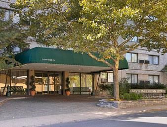Days Inn Penn State