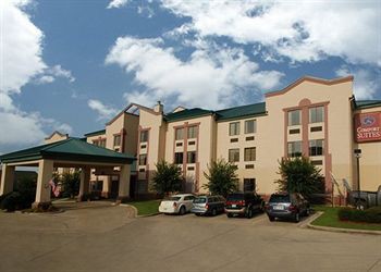 Comfort Suites Hattiesburg