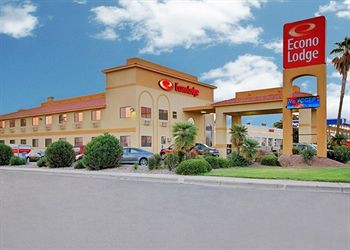 Econo Lodge
