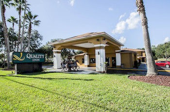 Quality Inn