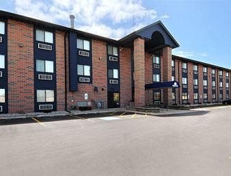Motel 6 Elk Grove Village