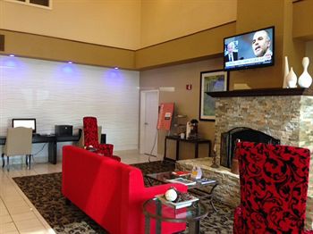 Comfort Suites Longview North
