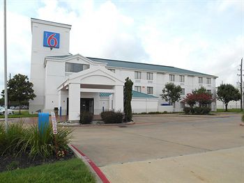 Motel 6 Houston-Katy