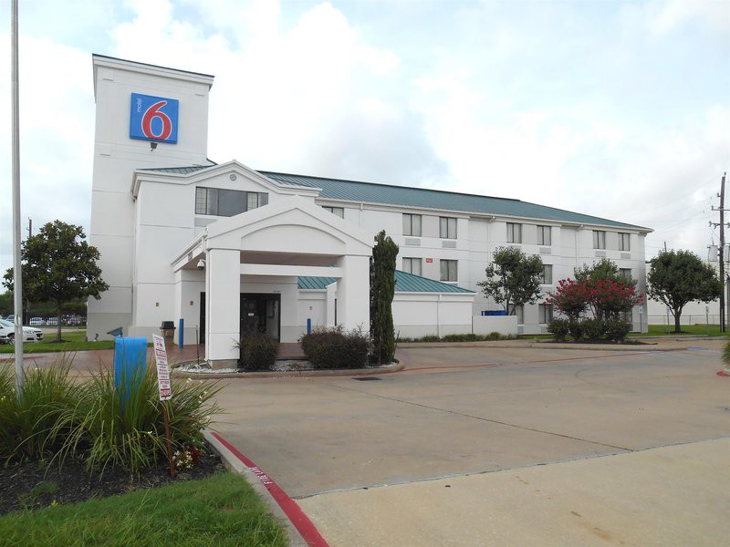 Motel 6 Houston-Katy