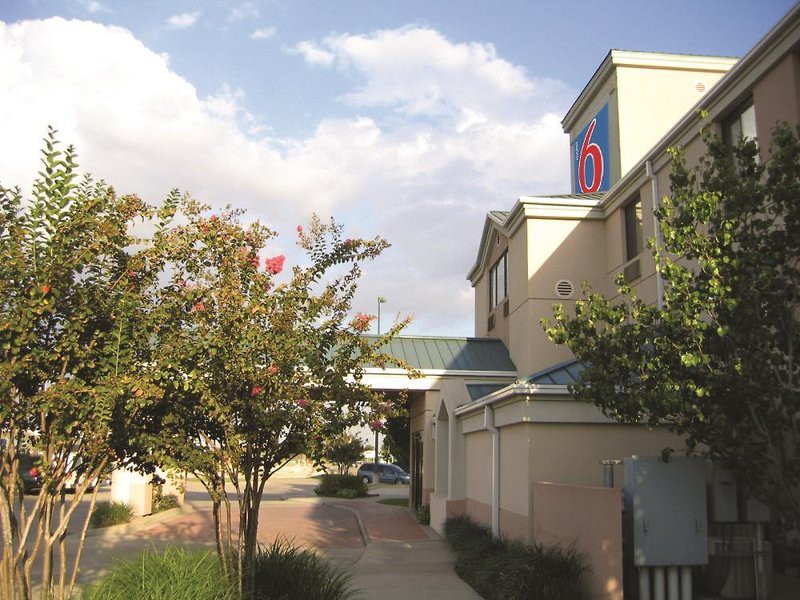Motel 6 Houston-Katy