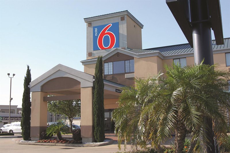 Motel 6 Houston-Katy