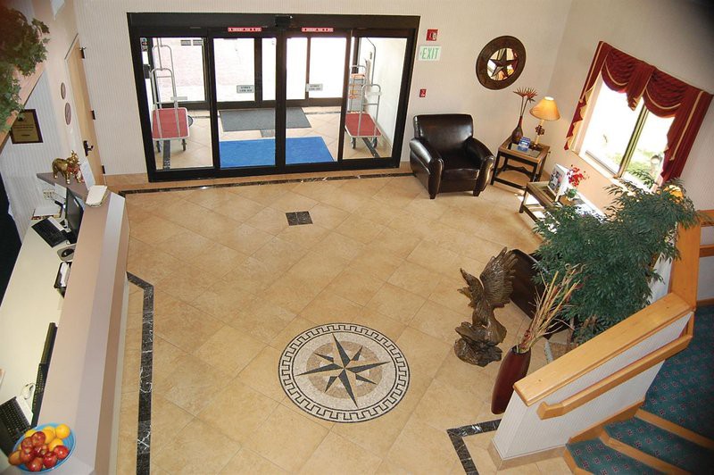 Motel 6 Houston-Katy