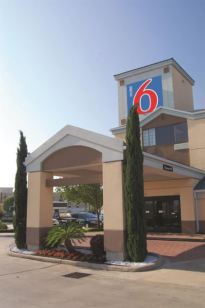 Motel 6 Houston-Katy