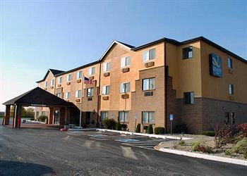 Baymont Inn & Suites