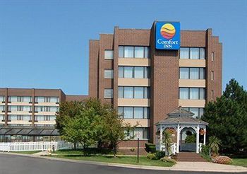 Comfort Inn Orland Park