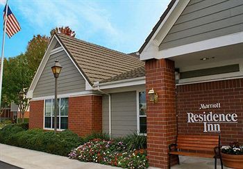 Residence Inn by Marriott Milpitas Silicon Valley