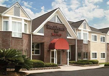 Residence Inn Montgomery
