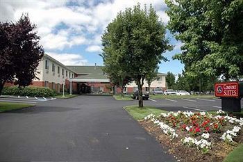 Comfort Suites