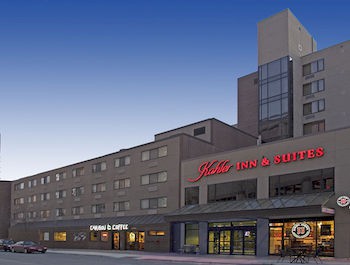 Kahler Inn & Suites