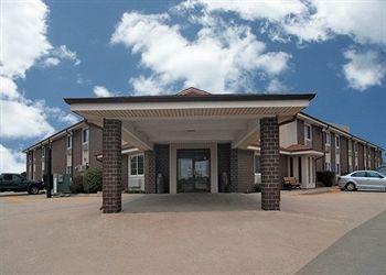 Red Roof Inn Maryville