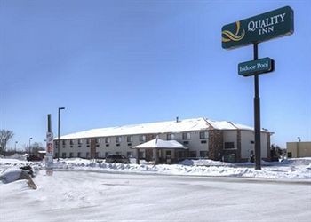 Quality Inn Tomah