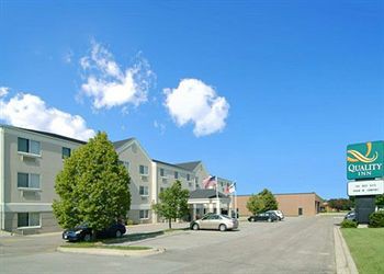Quality Inn & Suites