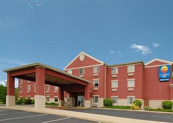 Comfort Inn New Stanton