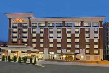 Hilton Garden Inn Knoxville/University, TN