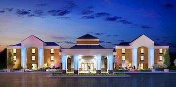 Four Points by Sheraton Newburgh Stewart Airport