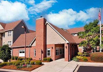 Residence Inn by Marriott Savannah Midtown