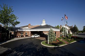 The Desmond Hotel Albany