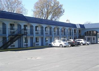 Travelodge Logan UT