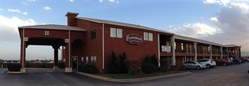 Country Hearth Inn Sweetwater TX