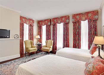 Kings Courtyard Inn
