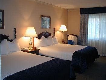Heritage Hotel Lancaster