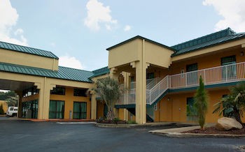 Motel 6 Milledgeville