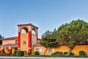 Baymont by Wyndham Tehachapi