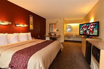 Red Roof Inn San Antonio - Airport
